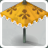 Parasol Citron